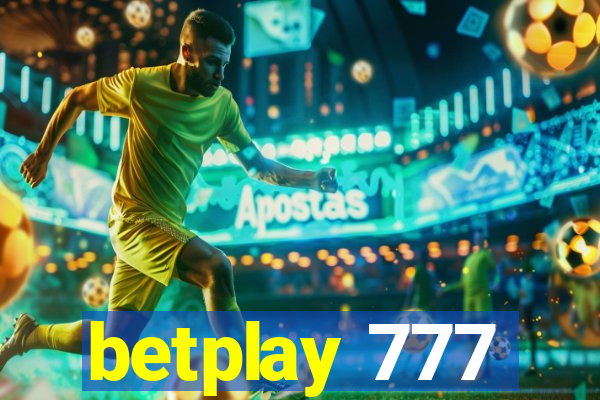 betplay 777